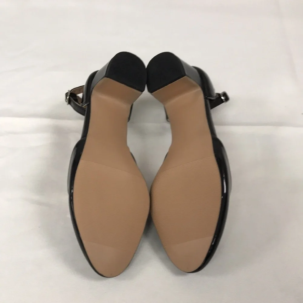 Steve Madden Girls Shoes Pretty Pump size 3 US